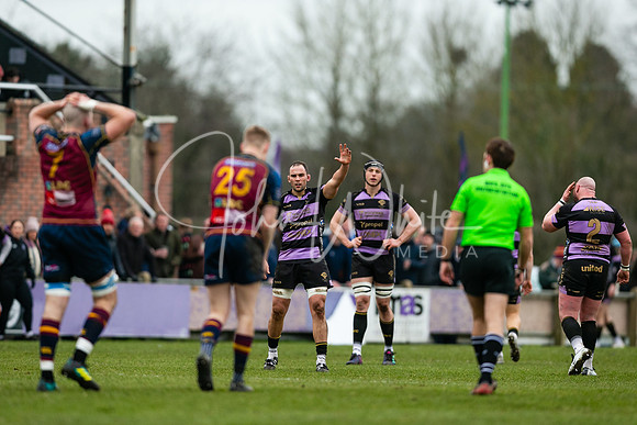 Clifton vs Bournville 280123