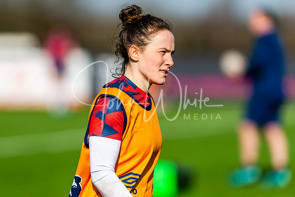Bristol Bears Women vs Saracens Women