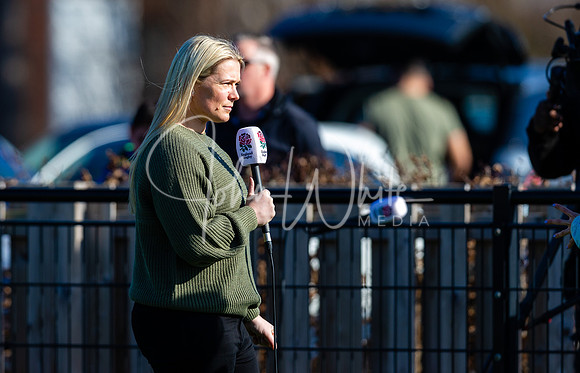 Bristol Bears Women vs Saracens Women