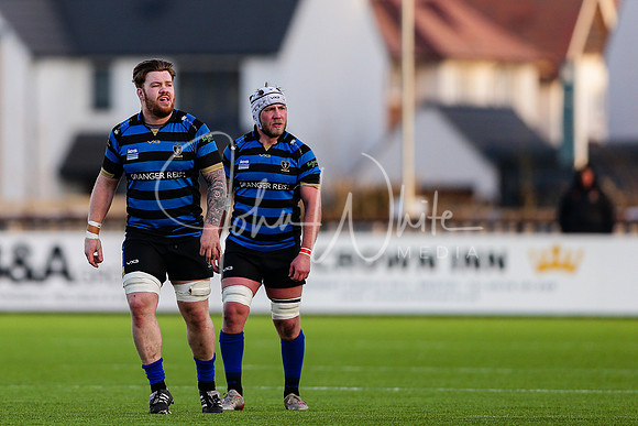 Dings vs Canterbury 200122