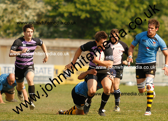 Clifton v Canterbury-43