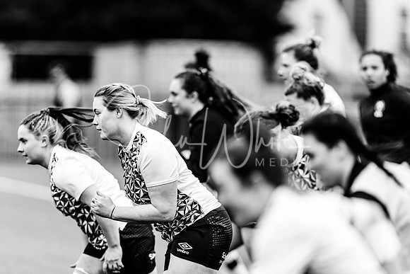 Bristol Bears Women v Harlequins Women 200321