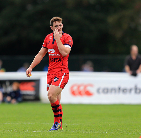 London Scottish v Bristol Rugby