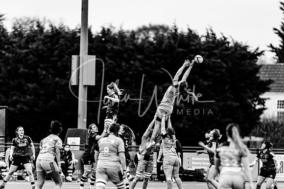 Bristol Bears Women v Harlequins Women 200321