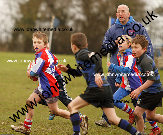 Dings v Sharks U-9s-94