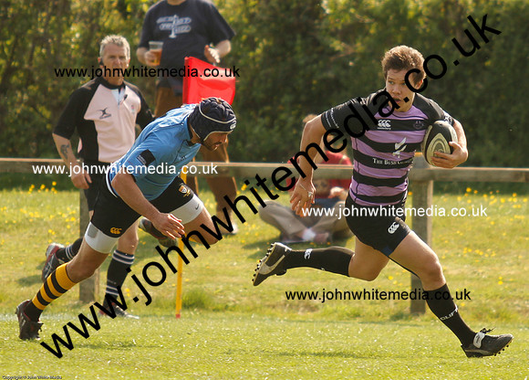 Clifton v Canterbury-31