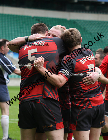 Old Redcliffians v Northerns, Intermediate Cup final-32