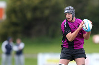 Bristol Academy v Northampton Academy-13