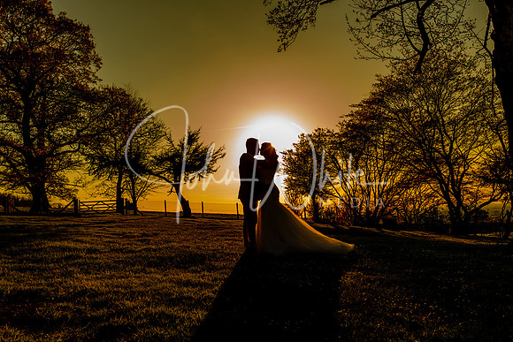The wedding of Lydia & Joe Hall 110419
