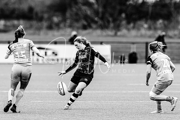 Bristol Bears Women v Harlequins Women 200321