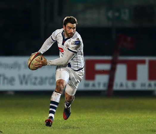 Aberavon v Bristol Rugby 101213