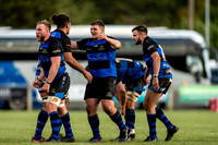 Leicester Lions vs Dings Crusaders 011022
