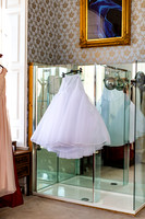 The wedding of Hannah & Rhys Huntley 150219