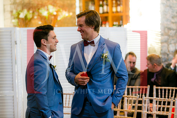 Mellisa & Matthew Rankin