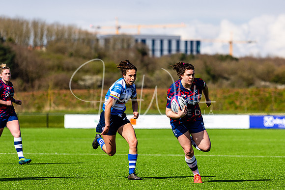 Dings Crusaders Henley Hawks