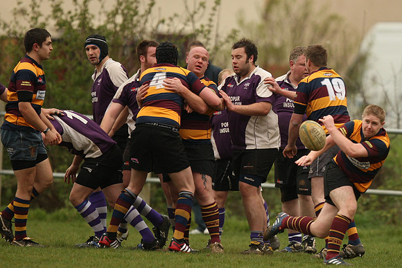 Broad Plain v Ashley Down-29