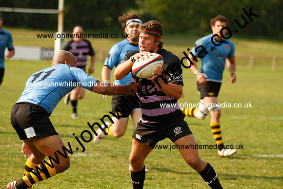 Clifton v Canterbury-54