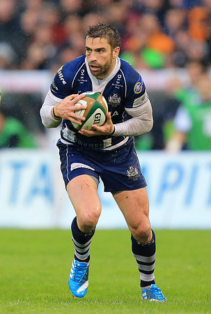 Bristol Rugby v London Welsh