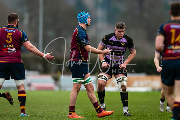 Clifton vs Bournville 280123