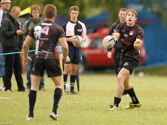 West Country 7s Saturday-8