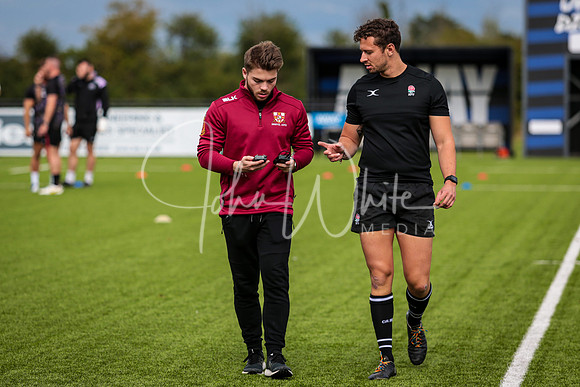Dings v Clifton