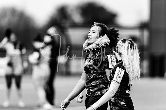 Bristol Bears Women v Harlequins Women 200321