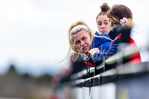 Dings Crusaders Henley Hawks