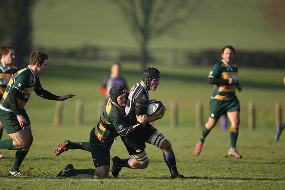 Clifton v Barnes-32