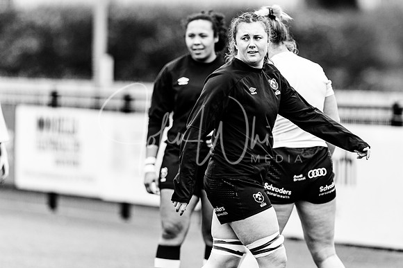 Bristol Bears Women v Harlequins Women 200321