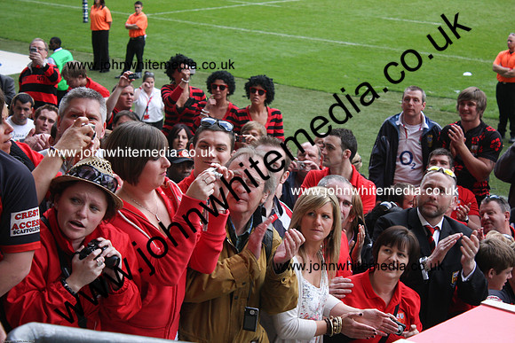 Old Redcliffians v Northerns, Intermediate Cup final-38