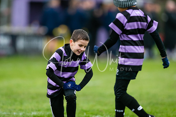 Clifton vs Bournville 280123