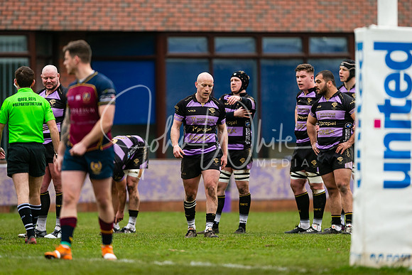 Clifton vs Bournville 280123