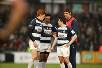 Bristol v Cornish Pirates-7