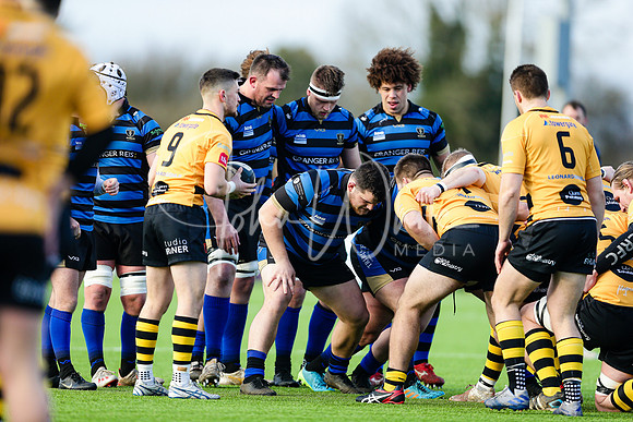 Dings vs Canterbury 200122