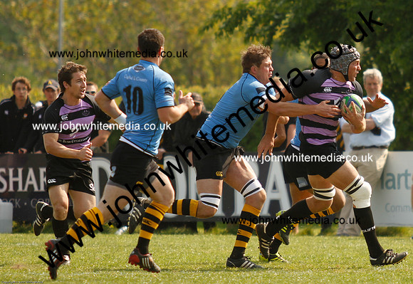 Clifton v Canterbury-19