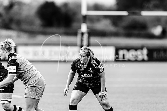 Bristol Bears Women v Harlequins Women 200321