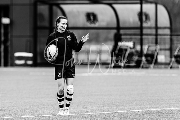 Bristol Bears Women v Harlequins Women 200321