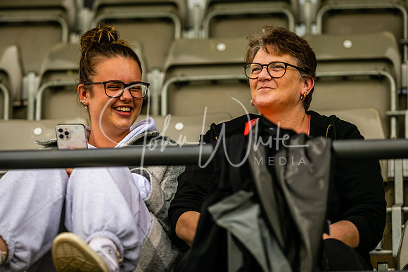 Dings v Luctonians