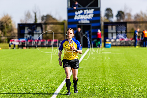 Dings Crusaders Henley Hawks