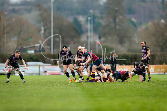 Clifton vs Bournville 280123