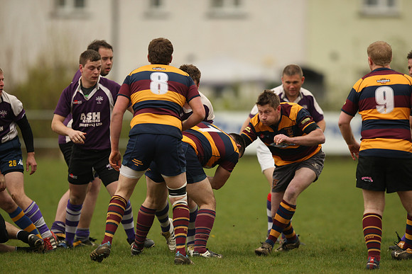 Broad Plain v Ashley Down-8