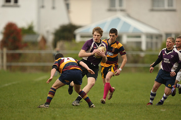 Broad Plain v Ashley Down-5
