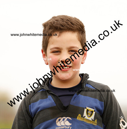 Dings v Sharks U-9s-101
