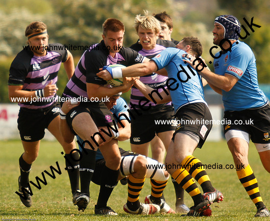 Clifton v Canterbury-18
