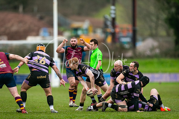 Clifton vs Bournville 280123