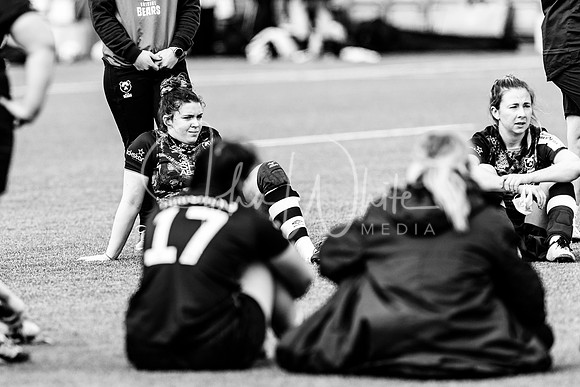Bristol Bears Women v Harlequins Women 200321