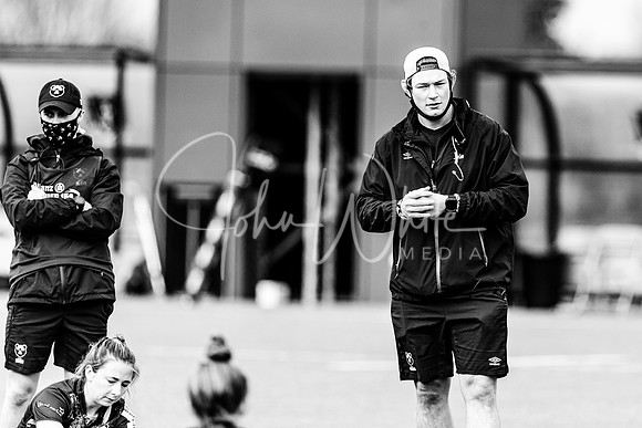 Bristol Bears Women v Harlequins Women 200321