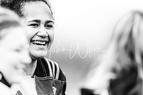 Bristol Bears Women v Harlequins Women 200321