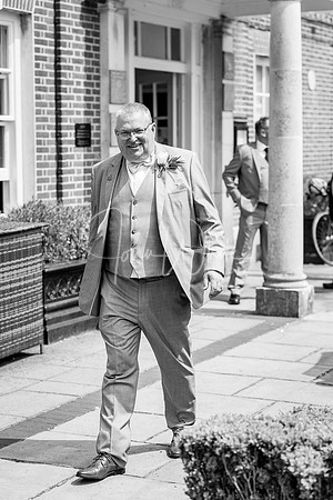 The Wedding of Nicky & Matt 260518