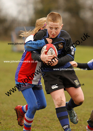Dings v Sharks U-9s-79